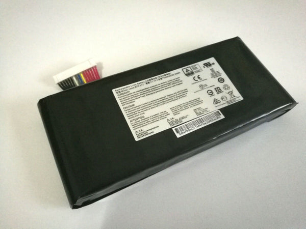 Battery MSI GT72 (BTY-L77) แบตเตอรี่โน๊ตบุ๊ค คุณภาพสูง ราคาดี