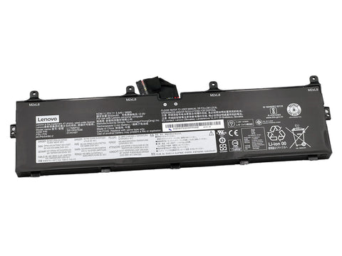 Battery Notebook Lenovo Thinkpad P72 P73 Series