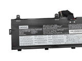 Battery Notebook Lenovo Thinkpad P72 P73 Series