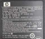 HP 90W  7.4x5.0 mm AC Adapter สายชาร์จ HP อแดปเตอร์