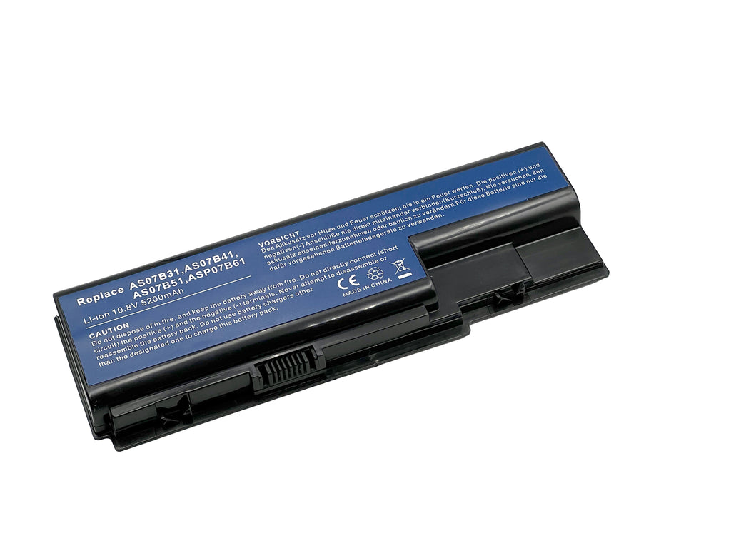 Battery Notebook Acer Aspire 5720 Series