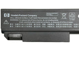 Battery Notebook HP EliteBook 8530W 8530P  Series (HSTNN-OB60)