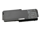 Battery Notebook HP ZBook 17 G5 G6 Series AM06XL