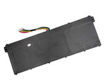 Battery Notebook Acer Aspire 3 A315-58 Series AP19B8K