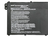 Battery Notebook Acer Aspire 3 A315-58 Series AP19B8K