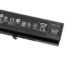 Battery Notebook HP EliteBook 8530W 8530P Series AV08