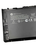 Battery Notebook HP EliteBook Folio 9470m Series BT04XL