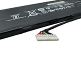 Battery Notebook MSI GP66 GP76 Series : BTY-M57