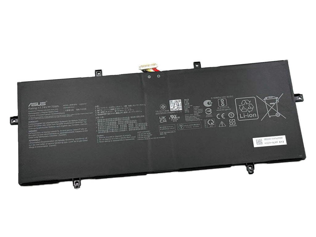 Battery Notebook Asus ZenBook UM3402 Series C22N2107