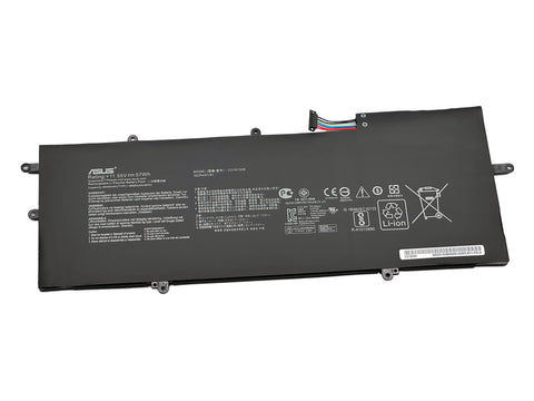 Battery Notebook Asus ZenBook Flip UX360 Series C31N1538