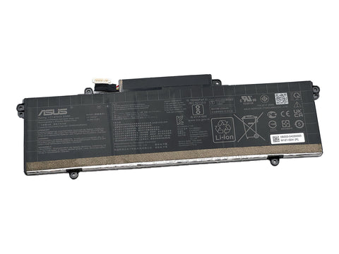 Battery Notebook Asus Zenbook 14X OLED UX5401Z Series