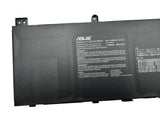 Battery Notebook Asus Vivobook Pro 16 OLED K6602 Series