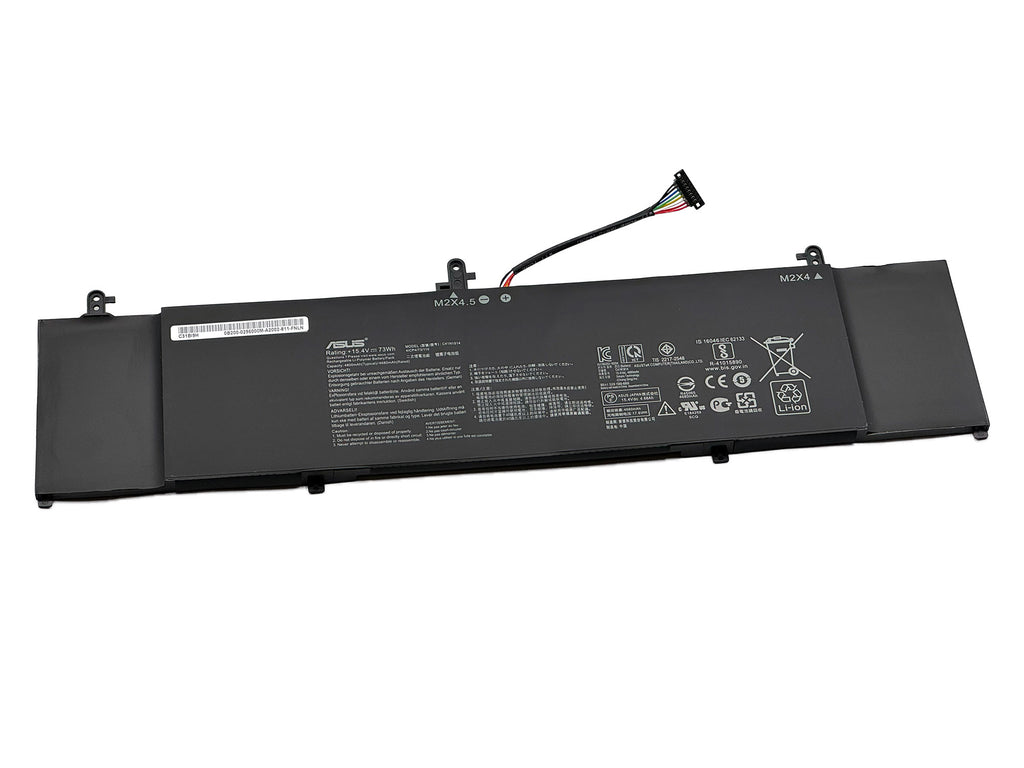 Battery Notebook ASUS ZenBook 15 UX533F Series C41N1814