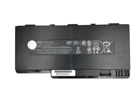 Battery Notebook HP Pavilion dm3 Series (FD06)