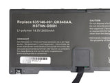 Battery Notebook HP Probook 5330m Series