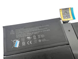Battery Notebook Surface Pro 5 1796 Series G3HTA038H