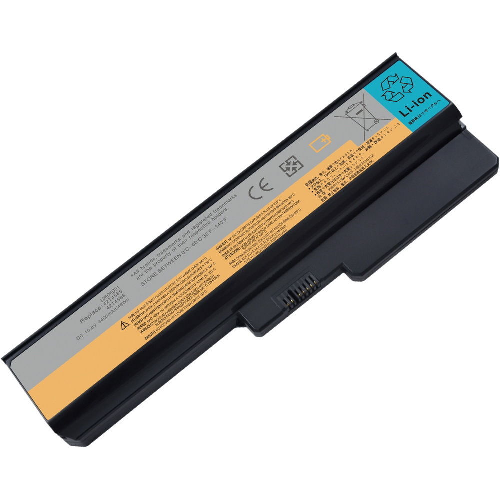 Battery Notebook Lenovo G450 Series