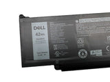 Battery Notebook Dell Latitude 3340 5340 Series