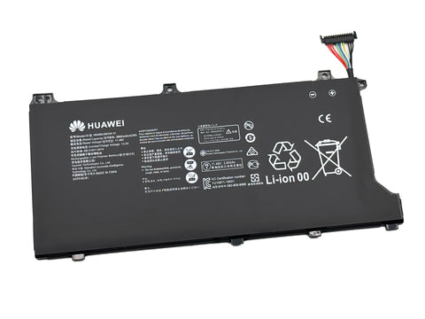 Battery Notebook Huawei Matebook D15 (2020) Series