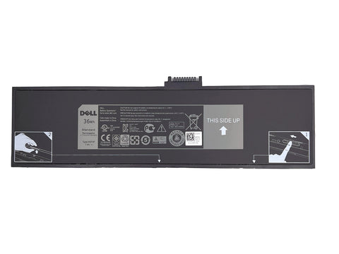 Battery Notebook Dell  Venue 11 Pro 7130 7139 Series ( HXFHF)