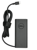 DELL 65W  USB Type-C AC Adapter สายชาร์จ Dell อแดปเตอร์