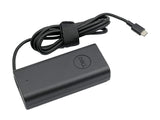 DELL 65W  USB Type-C AC Adapter สายชาร์จ Dell อแดปเตอร์