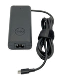 DELL 65W  USB Type-C AC Adapter สายชาร์จ Dell อแดปเตอร์