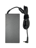 MSI 180W 5.5x2.5 mm AC Adapter สายชาร์จ MSI อแดปเตอร์