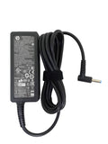 HP 45W  4.5x3.0 mm AC Adapter สายชาร์จ HP อแดปเตอร์