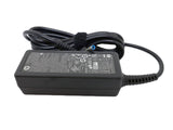 HP 45W  4.5x3.0 mm AC Adapter สายชาร์จ HP อแดปเตอร์