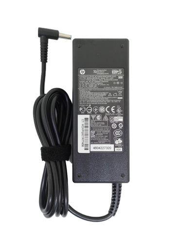 HP 90W  4.5x3.0 mm AC Adapter สายชาร์จ HP อแดปเตอร์