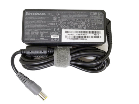 LENOVO 65W  7.9x5.5 mm AC Adapter สายชาร์จ Lenovo อแดปเตอร์