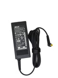 Acer 65W 5.5x1.7 mm AC Adapter สายชาร์จ Acer อแดปเตอร์