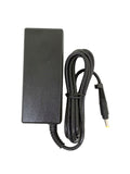 HP 65W  4.8x1.7 mm AC Adapter สายชาร์จ HP อแดปเตอร์