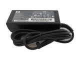 HP 65W  4.8x1.7 mm AC Adapter สายชาร์จ HP อแดปเตอร์