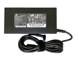 HP 120W  4.5x3.0 mm AC Adapter สายชาร์จ HP อแดปเตอร์