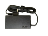 Acer 65W 5.5x1.7 mm AC Adapter สายชาร์จ Acer อแดปเตอร์