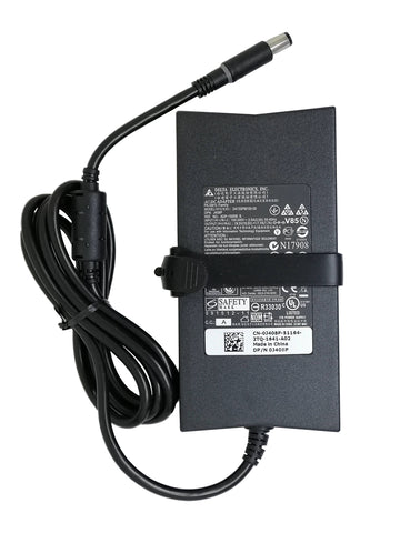 DELL 150W  7.4x5.0 mm AC Adapter สายชาร์จ Dell อแดปเตอร์