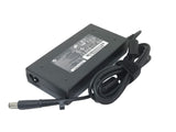 HP 120W  7.4x5.0 mm AC Adapter สายชาร์จ HP อแดปเตอร์