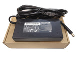 HP 120W  7.4x5.0 mm AC Adapter สายชาร์จ HP อแดปเตอร์