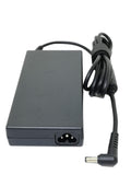 MSI 120W 5.5x2.5 mm AC Adapter สายชาร์จ MSI อแดปเตอร์