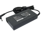 MSI 120W 5.5x2.5 mm AC Adapter สายชาร์จ MSI อแดปเตอร์