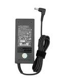 MSI 90W 5.5x2.5 mm AC Adapter สายชาร์จ MSI อแดปเตอร์