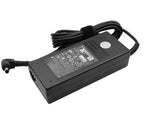 MSI 90W 5.5x2.5 mm AC Adapter สายชาร์จ MSI อแดปเตอร์