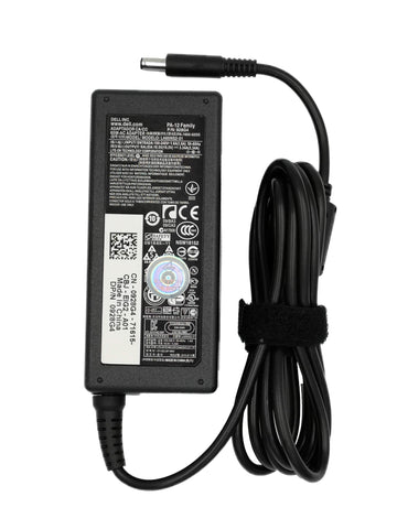 DELL 65W  4.5x3.0 mm AC Adapter สายชาร์จ Dell อแดปเตอร์