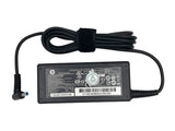 HP 65W  4.5x3.0 mm AC Adapter สายชาร์จ HP อแดปเตอร์