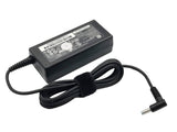 HP 65W  4.5x3.0 mm AC Adapter สายชาร์จ HP อแดปเตอร์