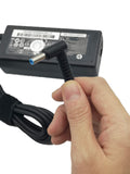 HP 65W  4.5x3.0 mm AC Adapter สายชาร์จ HP อแดปเตอร์