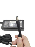 HP 65W  7.4x5.0 mm AC Adapter สายชาร์จ HP อแดปเตอร์