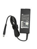 HP 90W  7.4x5.0 mm AC Adapter สายชาร์จ HP อแดปเตอร์